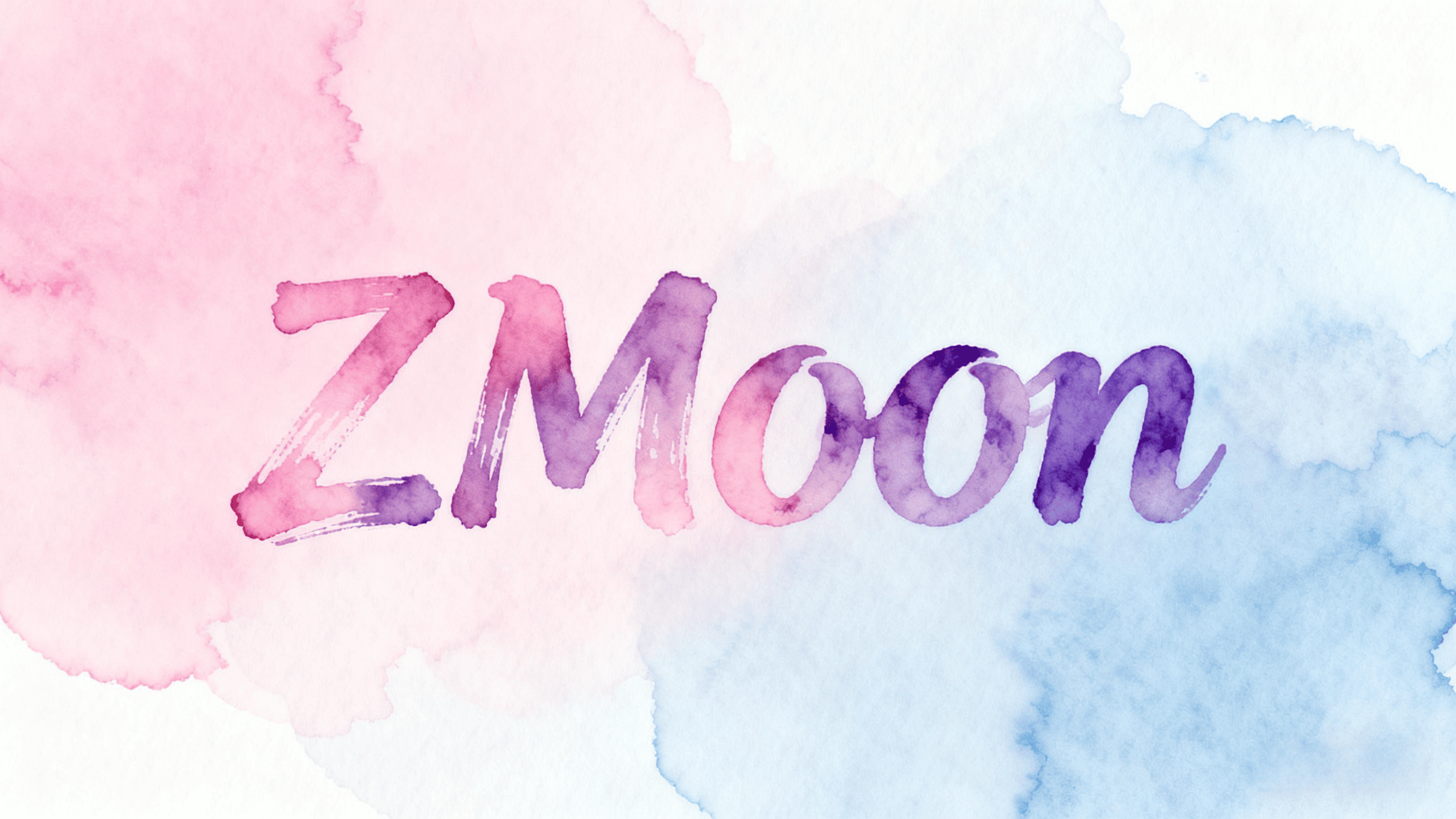 Z-Blog 个人横幅